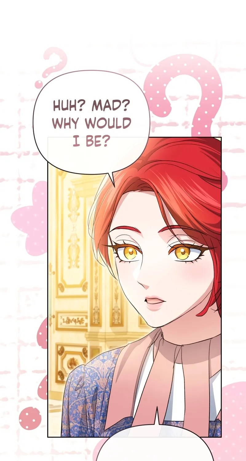 Enemies Meet at the Engagement Ceremony Chapter 24 page 50 - 