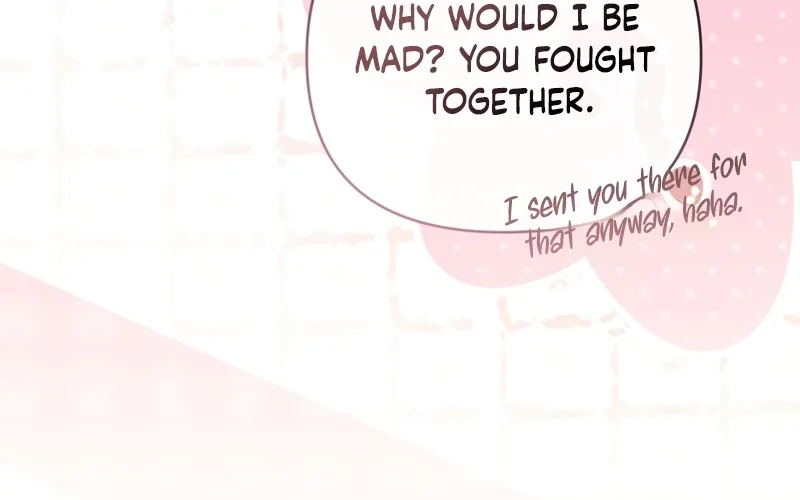 Enemies Meet at the Engagement Ceremony Chapter 24 page 51 - 