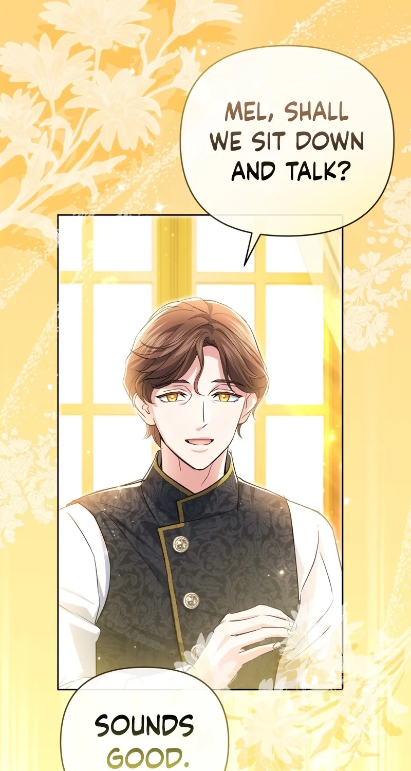 Enemies Meet at the Engagement Ceremony Chapter 24 page 53 - 