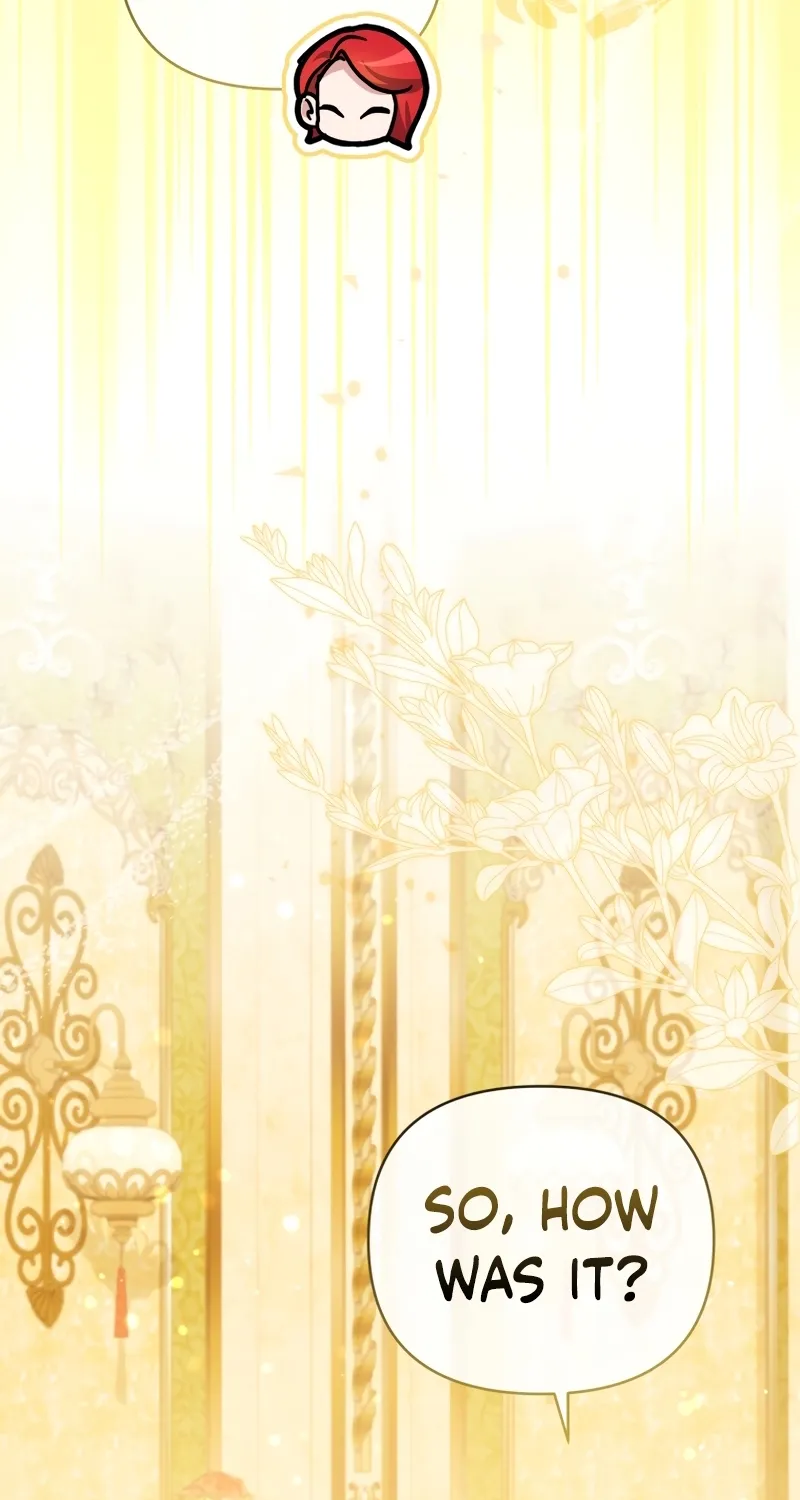 Enemies Meet at the Engagement Ceremony Chapter 24 page 54 - 