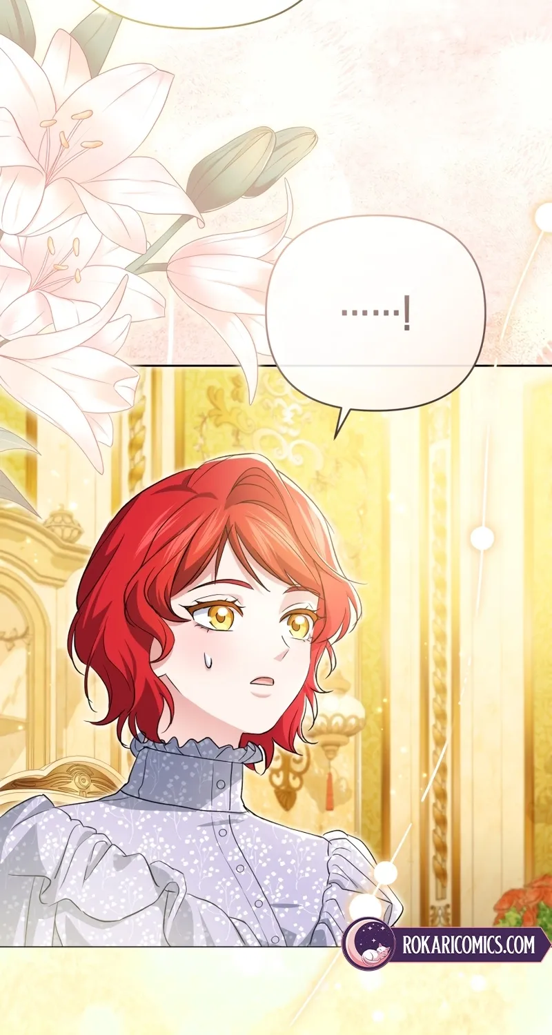 Enemies Meet at the Engagement Ceremony Chapter 24 page 61 - 
