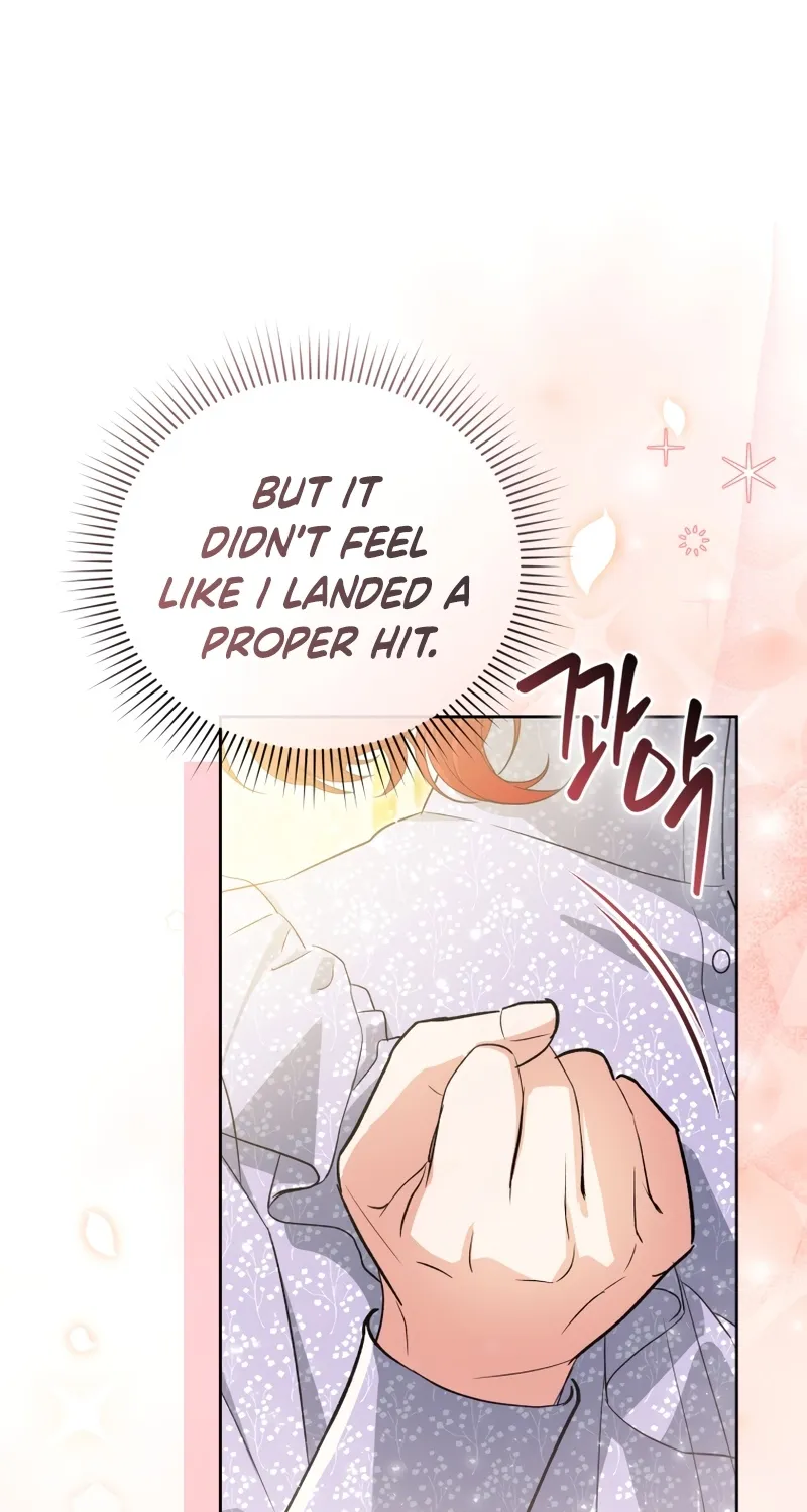 Enemies Meet at the Engagement Ceremony Chapter 24 page 67 - 