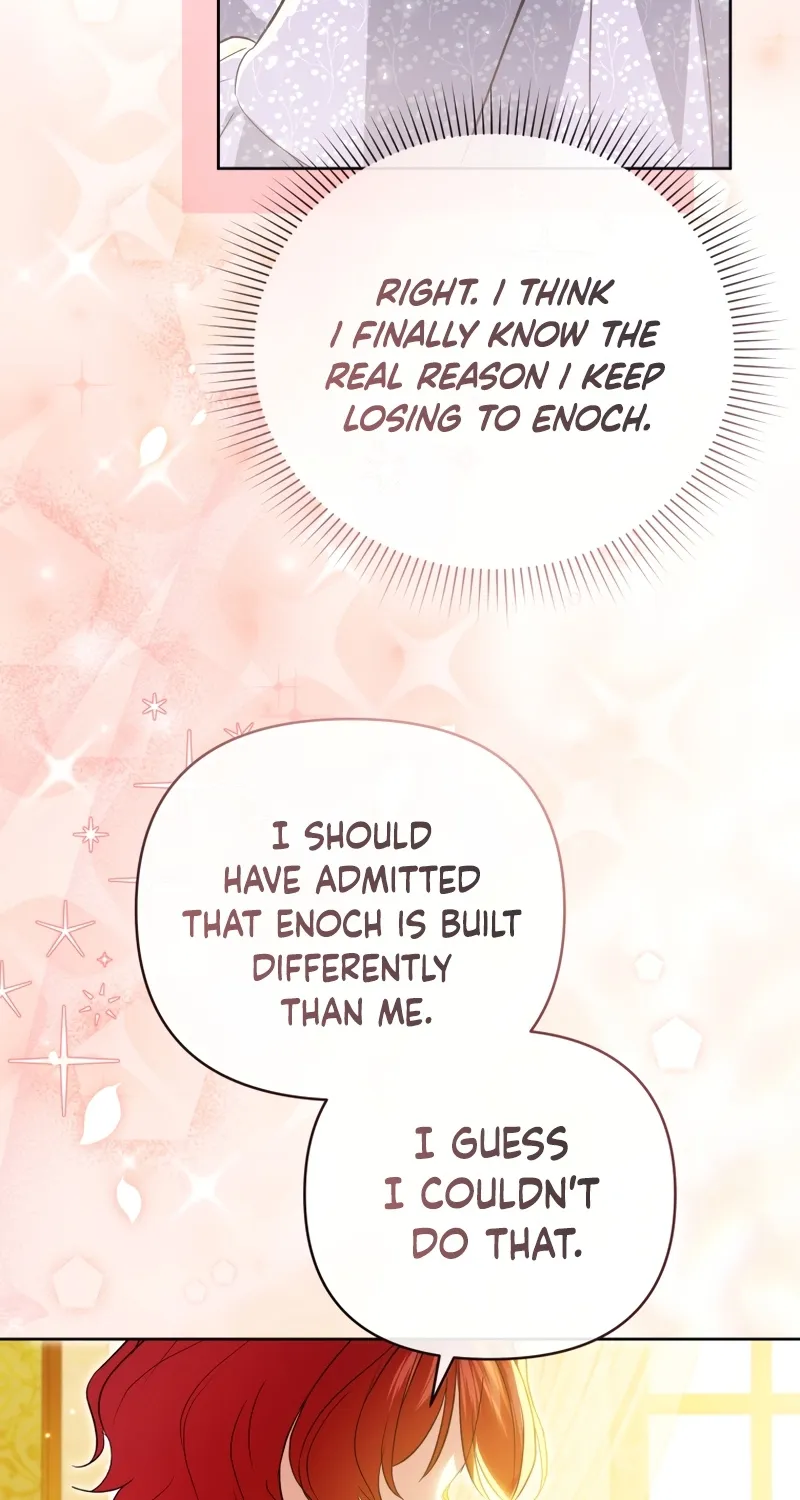 Enemies Meet at the Engagement Ceremony Chapter 24 page 68 - 