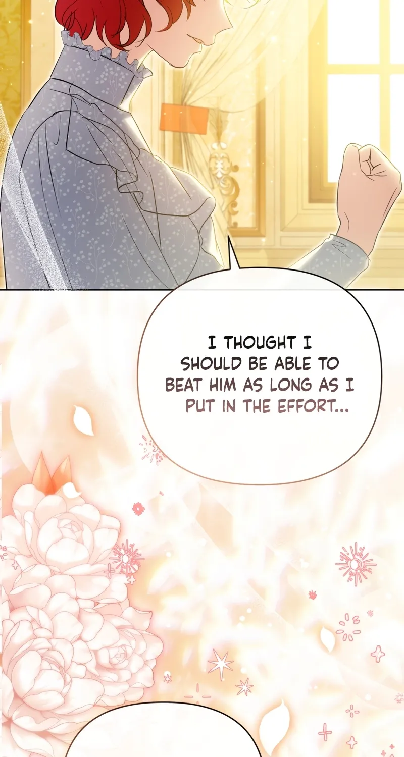 Enemies Meet at the Engagement Ceremony Chapter 24 page 69 - 
