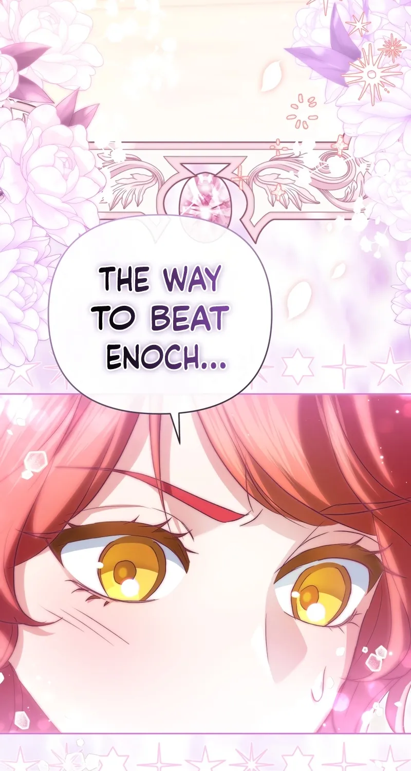 Enemies Meet at the Engagement Ceremony Chapter 24 page 72 - 