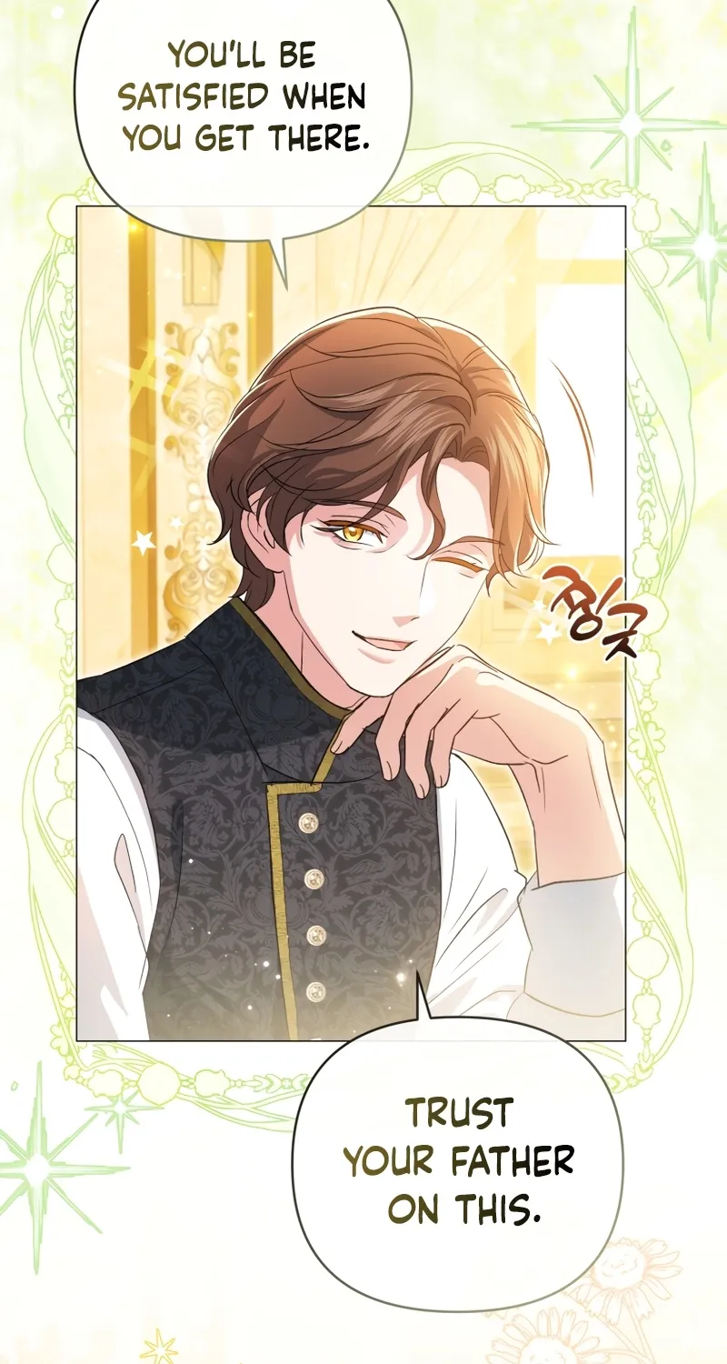 Enemies Meet at the Engagement Ceremony Chapter 24 page 79 - 