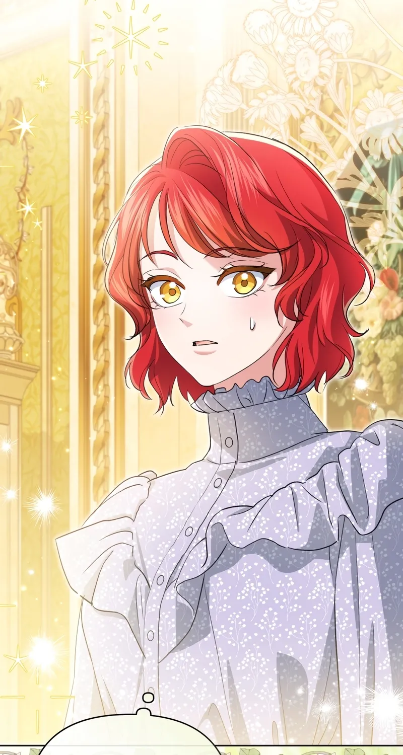 Enemies Meet at the Engagement Ceremony Chapter 24 page 80 - 
