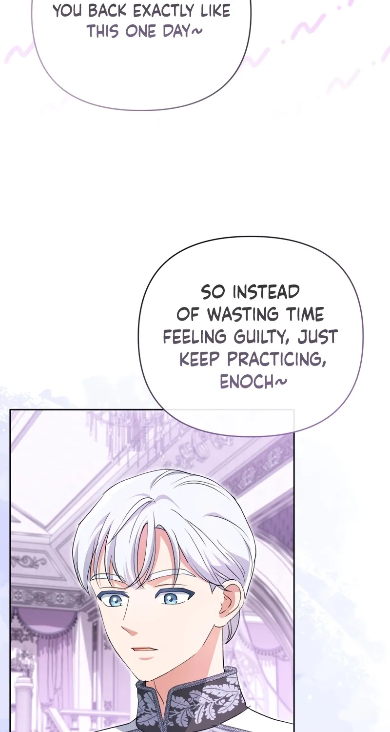 Enemies Meet at the Engagement Ceremony Chapter 24 page 9 - 