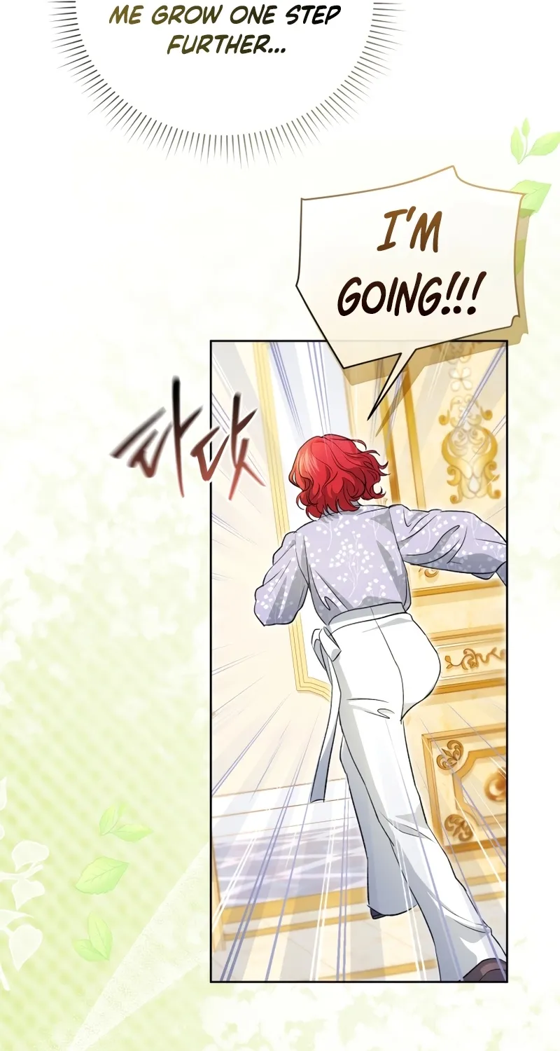Enemies Meet at the Engagement Ceremony Chapter 24 page 82 - 