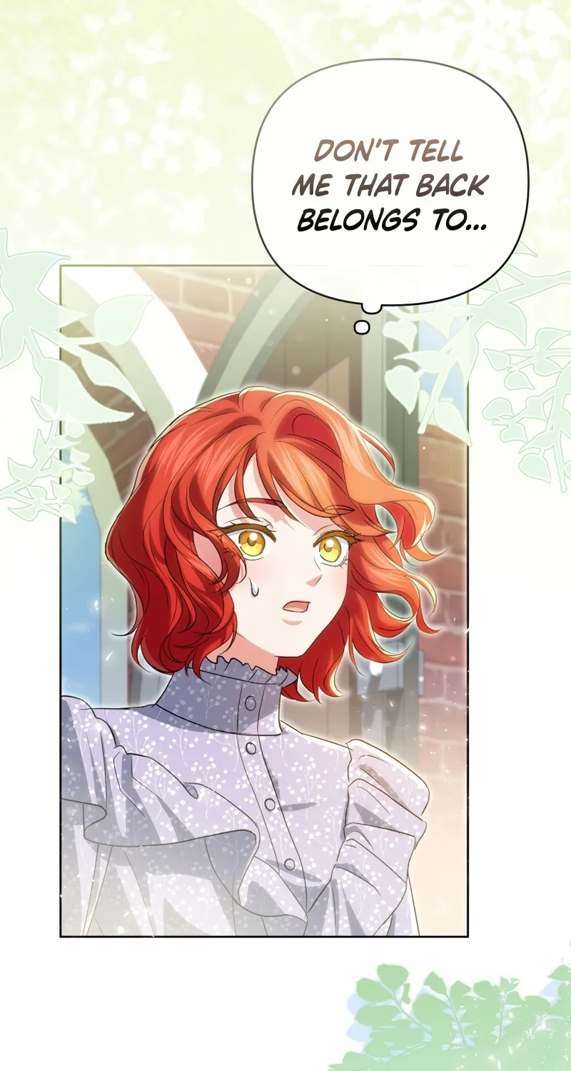 Enemies Meet at the Engagement Ceremony Chapter 24 page 86 - 