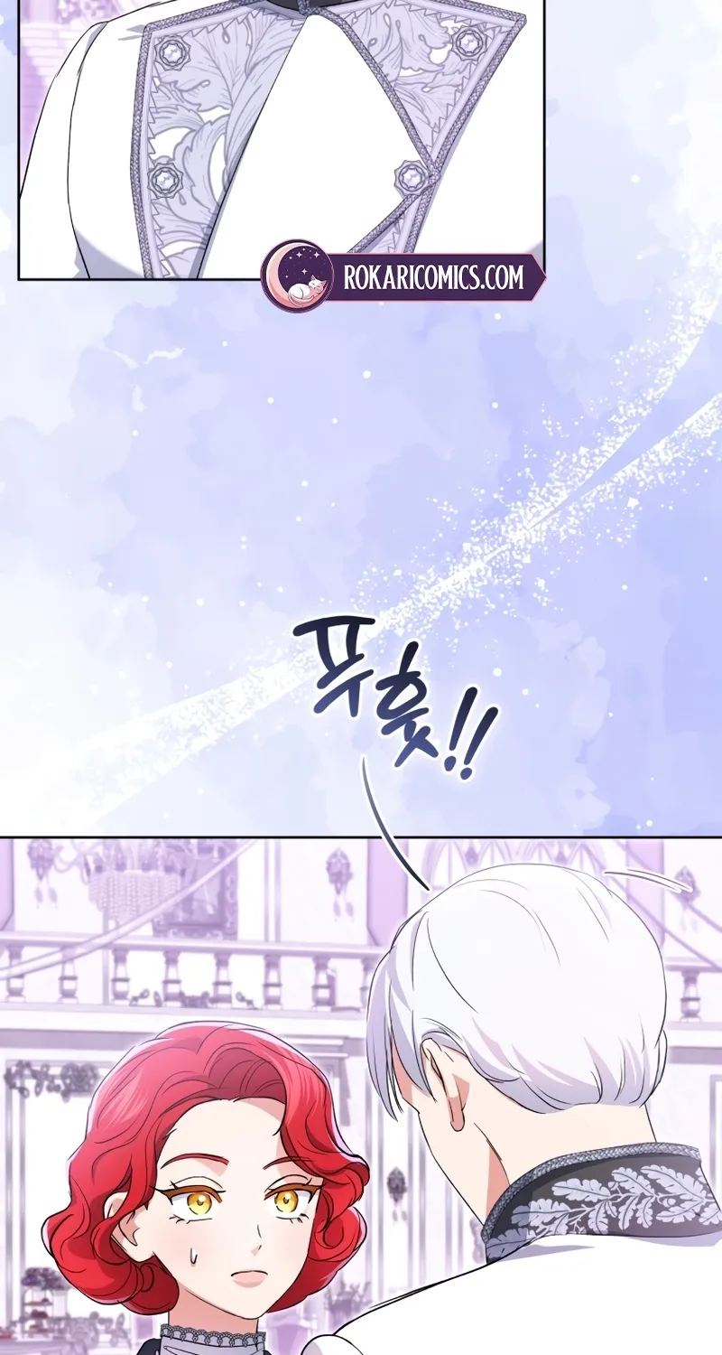 Enemies Meet at the Engagement Ceremony Chapter 24 page 10 - 