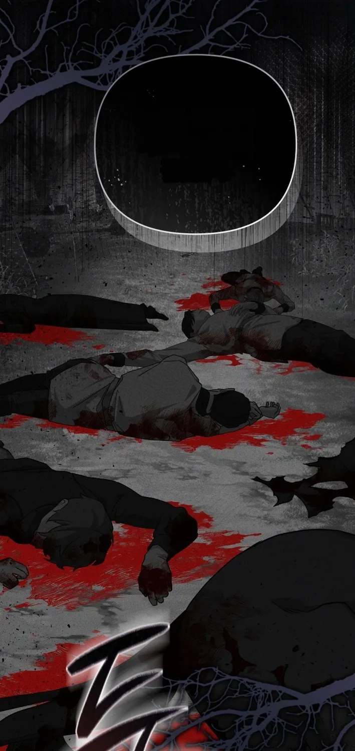 Enemies Meet at the Engagement Ceremony Chapter 25 page 11 - 