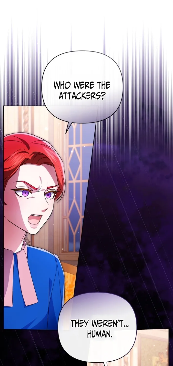 Enemies Meet at the Engagement Ceremony Chapter 25 page 15 - 