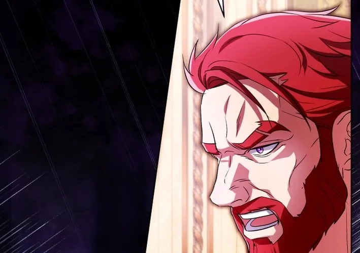 Enemies Meet at the Engagement Ceremony Chapter 25 page 16 - 