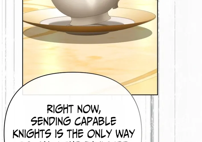 Enemies Meet at the Engagement Ceremony Chapter 25 page 20 - 