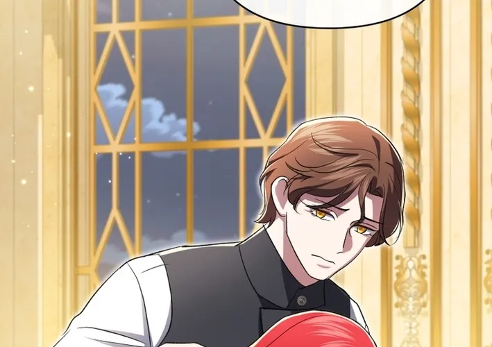 Enemies Meet at the Engagement Ceremony Chapter 25 page 24 - 