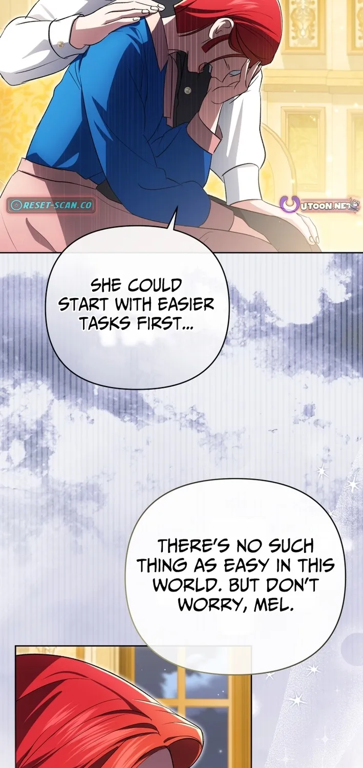 Enemies Meet at the Engagement Ceremony Chapter 25 page 25 - 