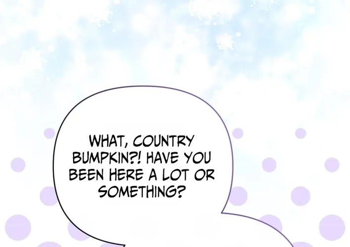 Enemies Meet at the Engagement Ceremony Chapter 25 page 32 - 