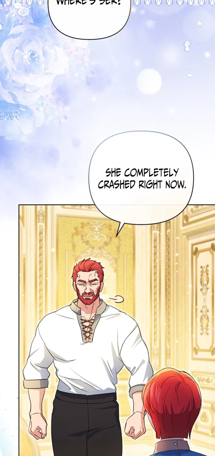 Enemies Meet at the Engagement Ceremony Chapter 25 page 5 - 