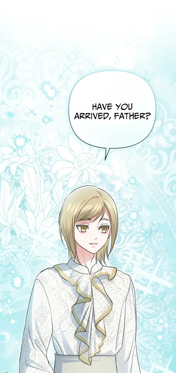 Enemies Meet at the Engagement Ceremony Chapter 25 page 58 - 