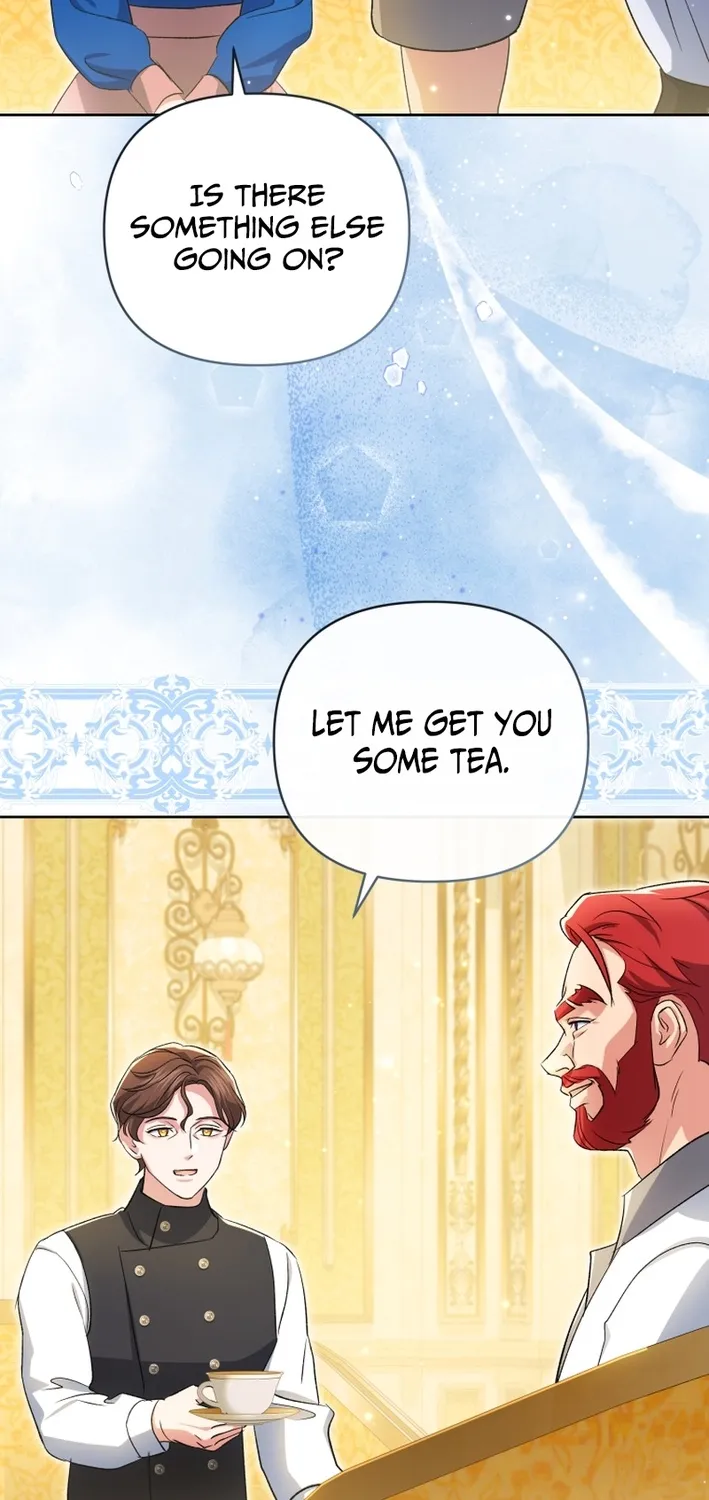 Enemies Meet at the Engagement Ceremony Chapter 25 page 7 - 