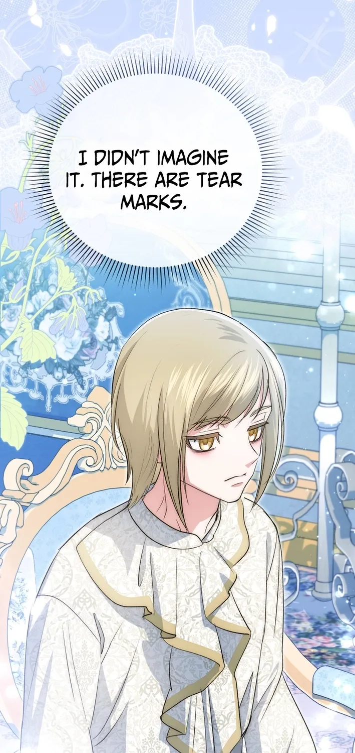 Enemies Meet at the Engagement Ceremony Chapter 25 page 63 - 