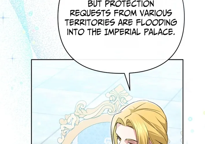 Enemies Meet at the Engagement Ceremony Chapter 25 page 68 - 