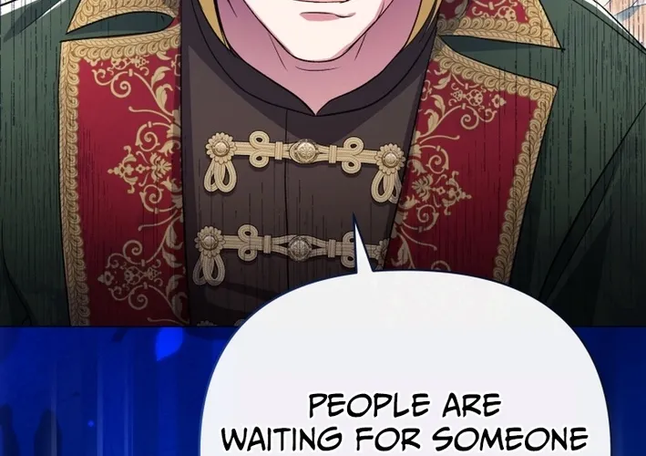 Enemies Meet at the Engagement Ceremony Chapter 25 page 76 - 