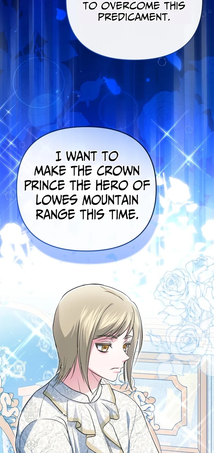 Enemies Meet at the Engagement Ceremony Chapter 25 page 77 - 