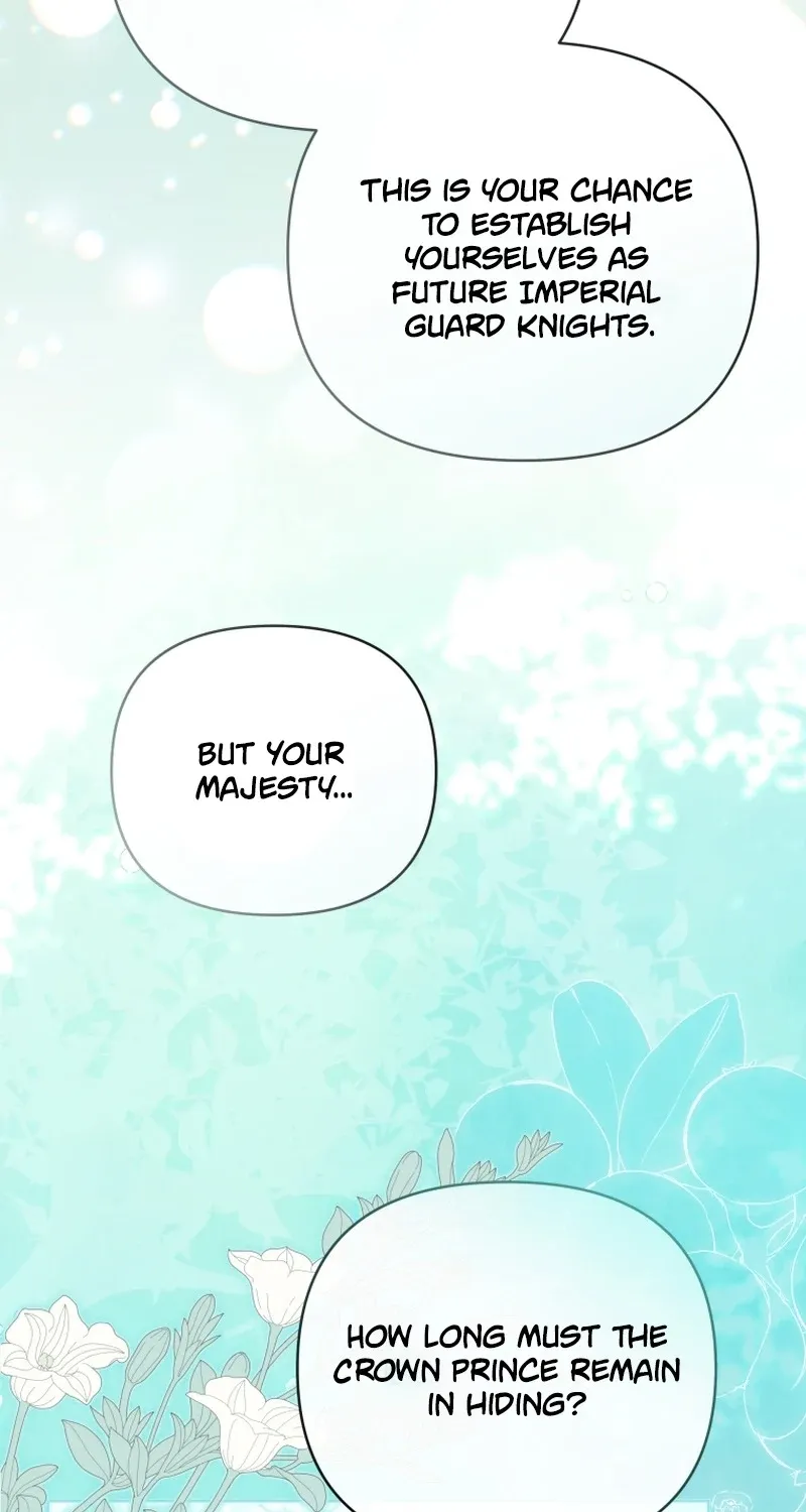 Enemies Meet at the Engagement Ceremony Chapter 26 page 12 - 