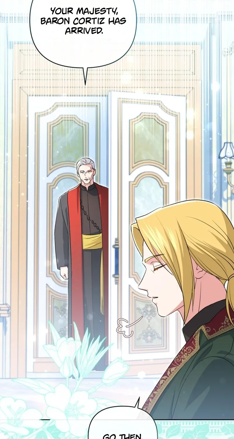 Enemies Meet at the Engagement Ceremony Chapter 26 page 17 - 
