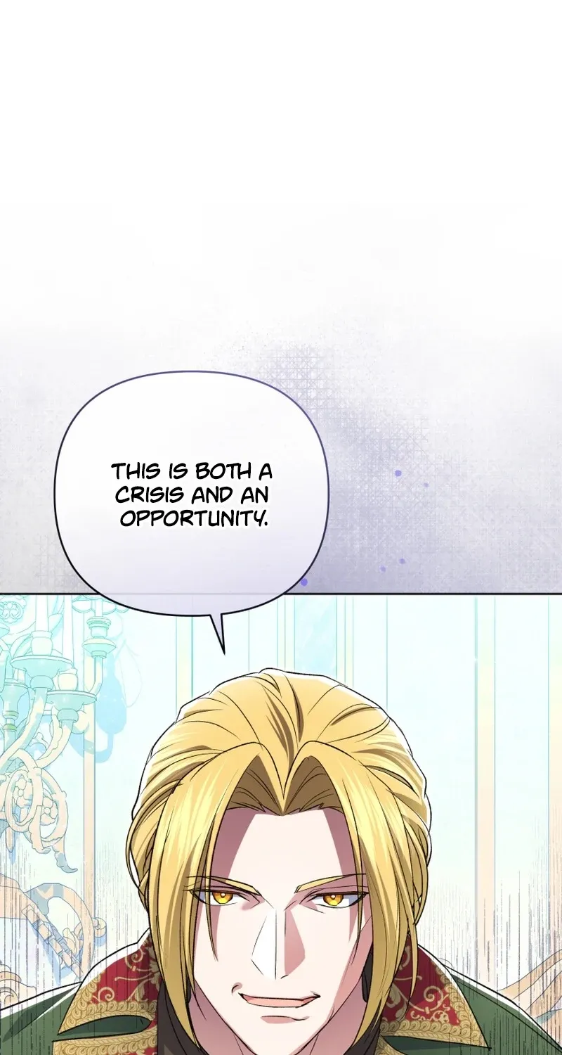 Enemies Meet at the Engagement Ceremony Chapter 26 page 3 - 