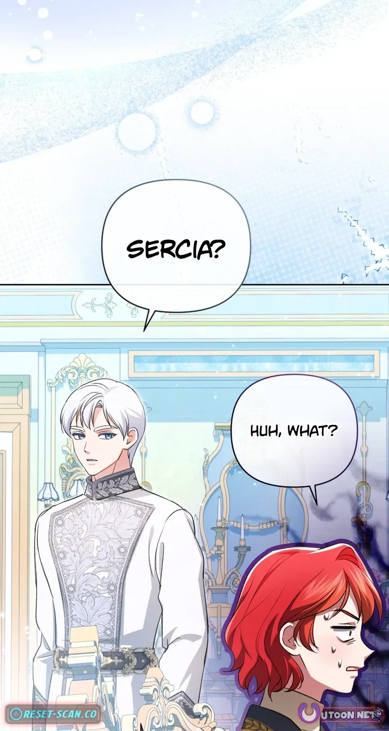 Enemies Meet at the Engagement Ceremony Chapter 26 page 22 - 