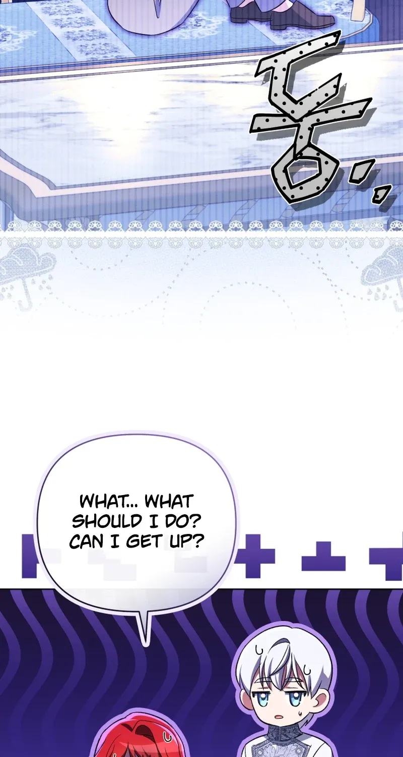 Enemies Meet at the Engagement Ceremony Chapter 26 page 25 - 