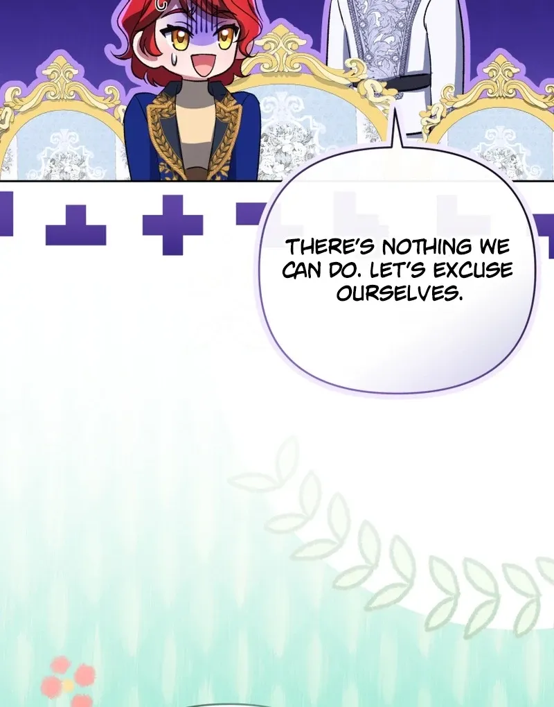 Enemies Meet at the Engagement Ceremony Chapter 26 page 26 - 
