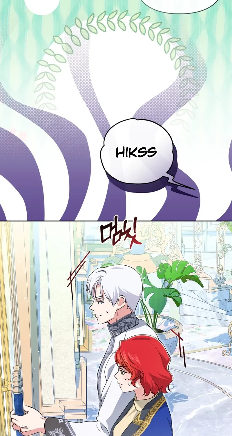 Enemies Meet at the Engagement Ceremony Chapter 26 page 28 - 