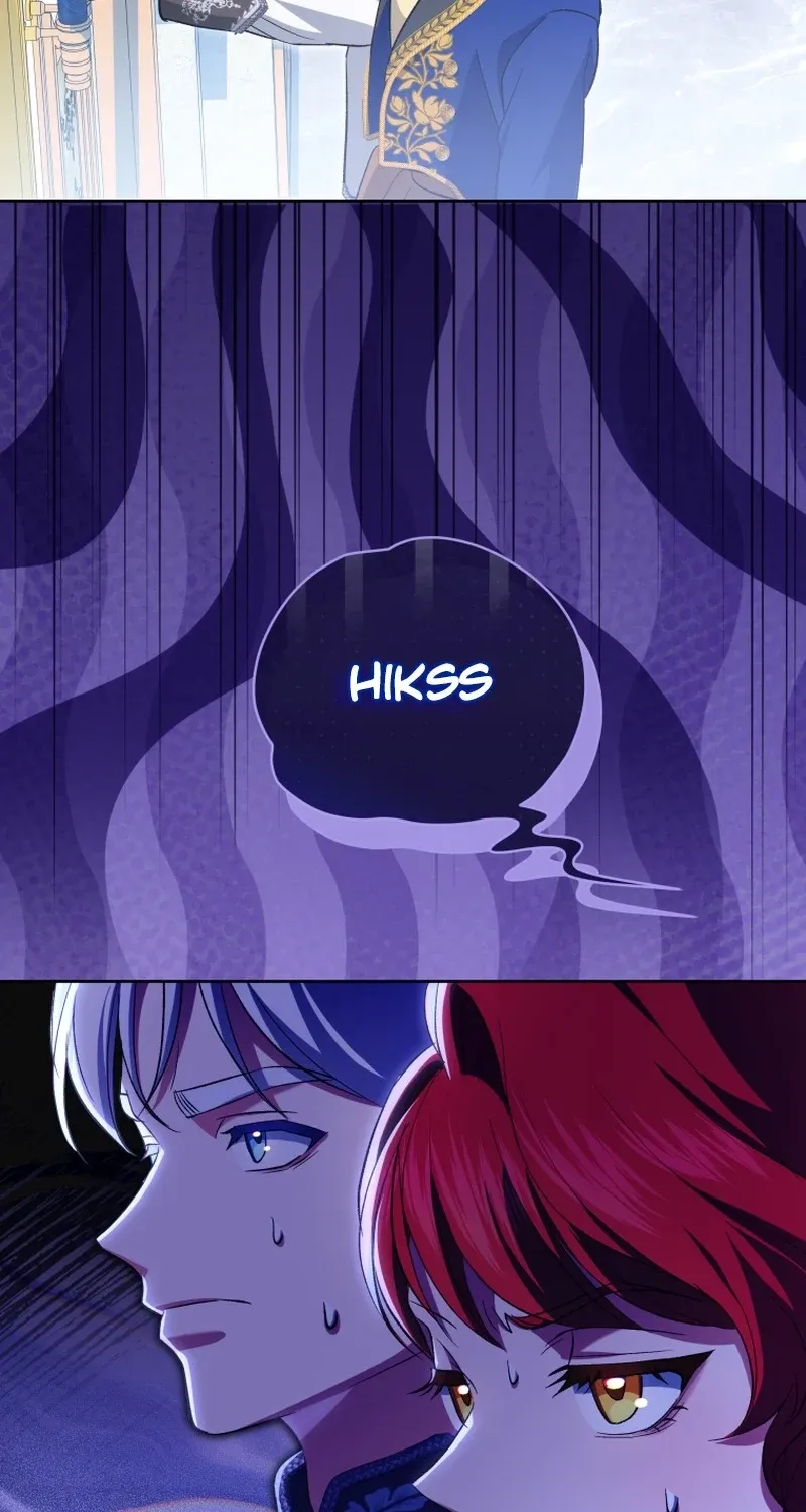 Enemies Meet at the Engagement Ceremony Chapter 26 page 29 - 