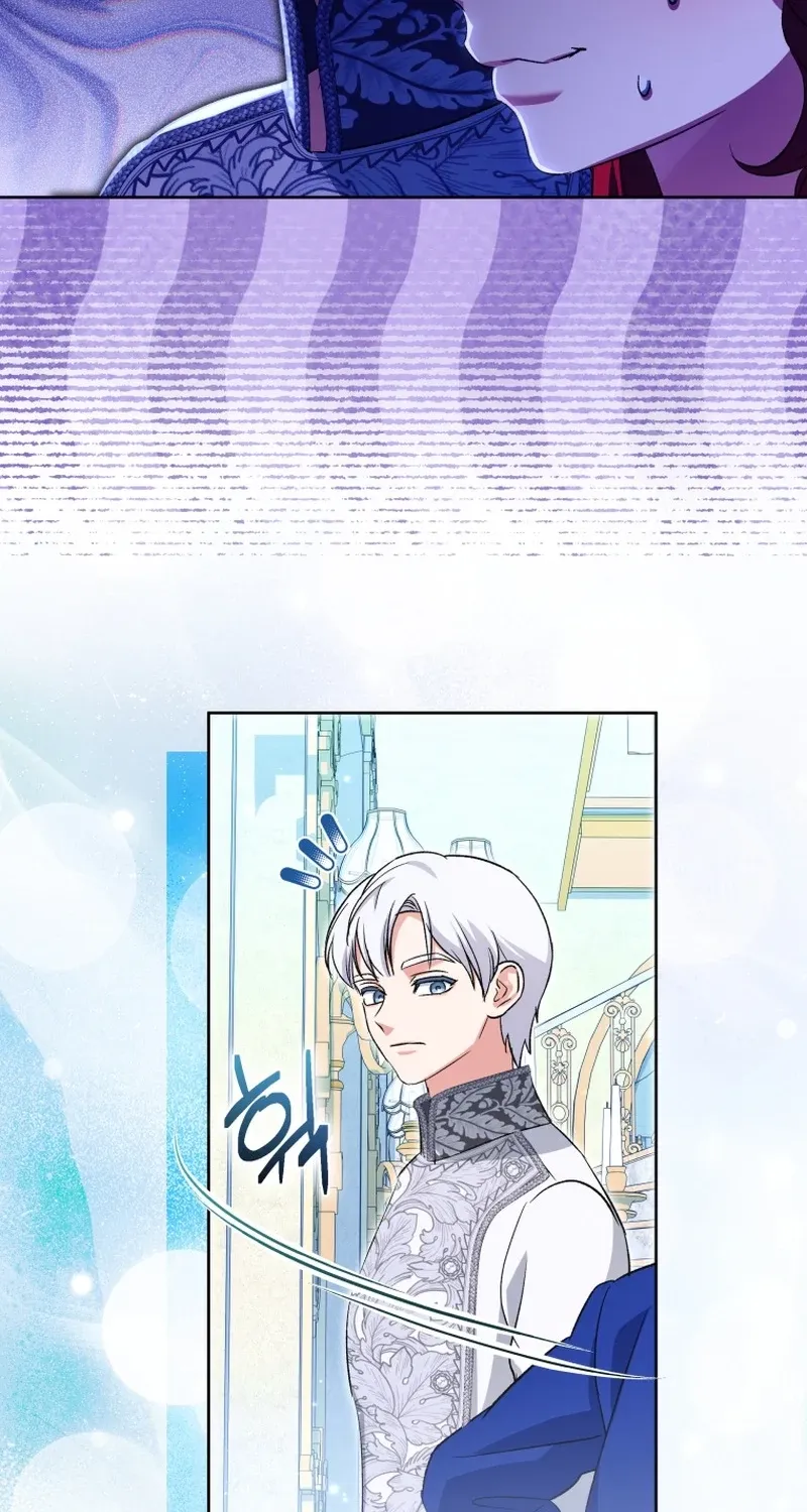 Enemies Meet at the Engagement Ceremony Chapter 26 page 30 - 