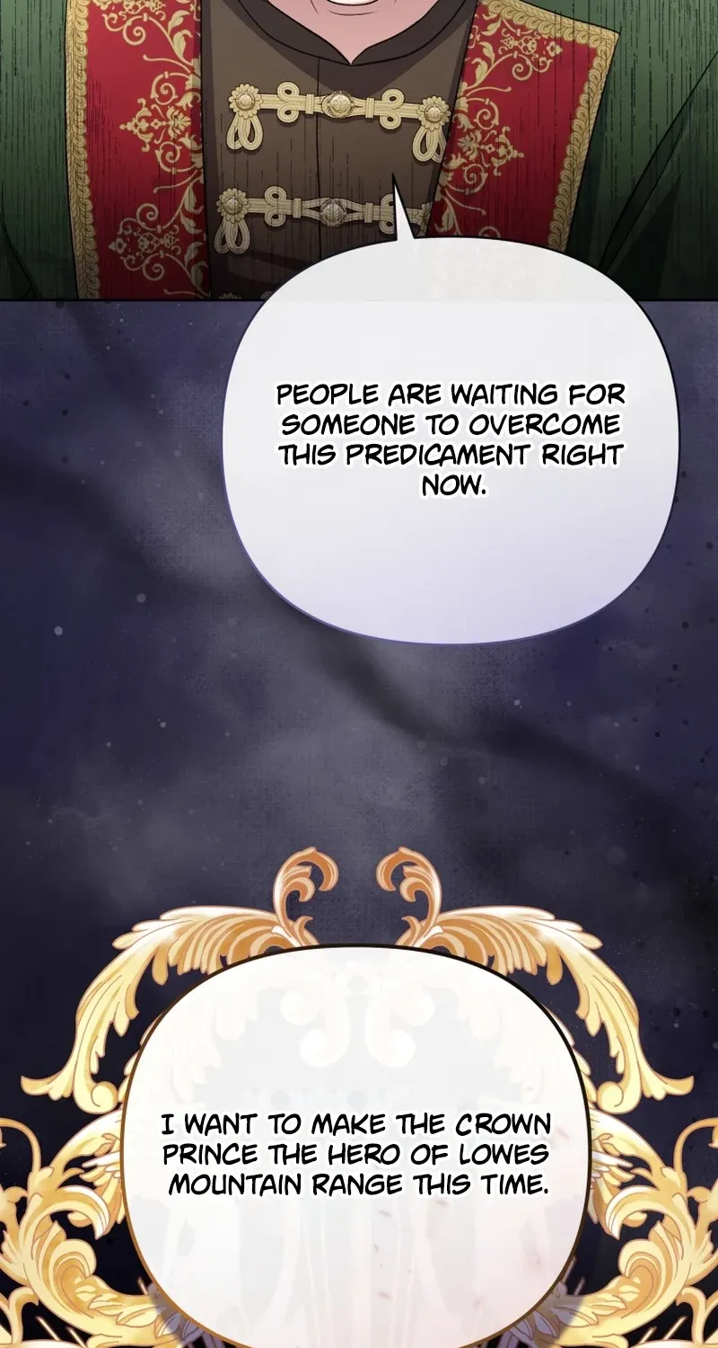 Enemies Meet at the Engagement Ceremony Chapter 26 page 4 - 
