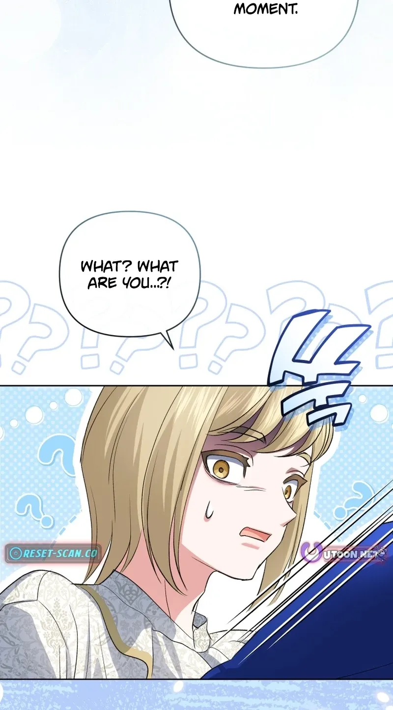 Enemies Meet at the Engagement Ceremony Chapter 26 page 32 - 