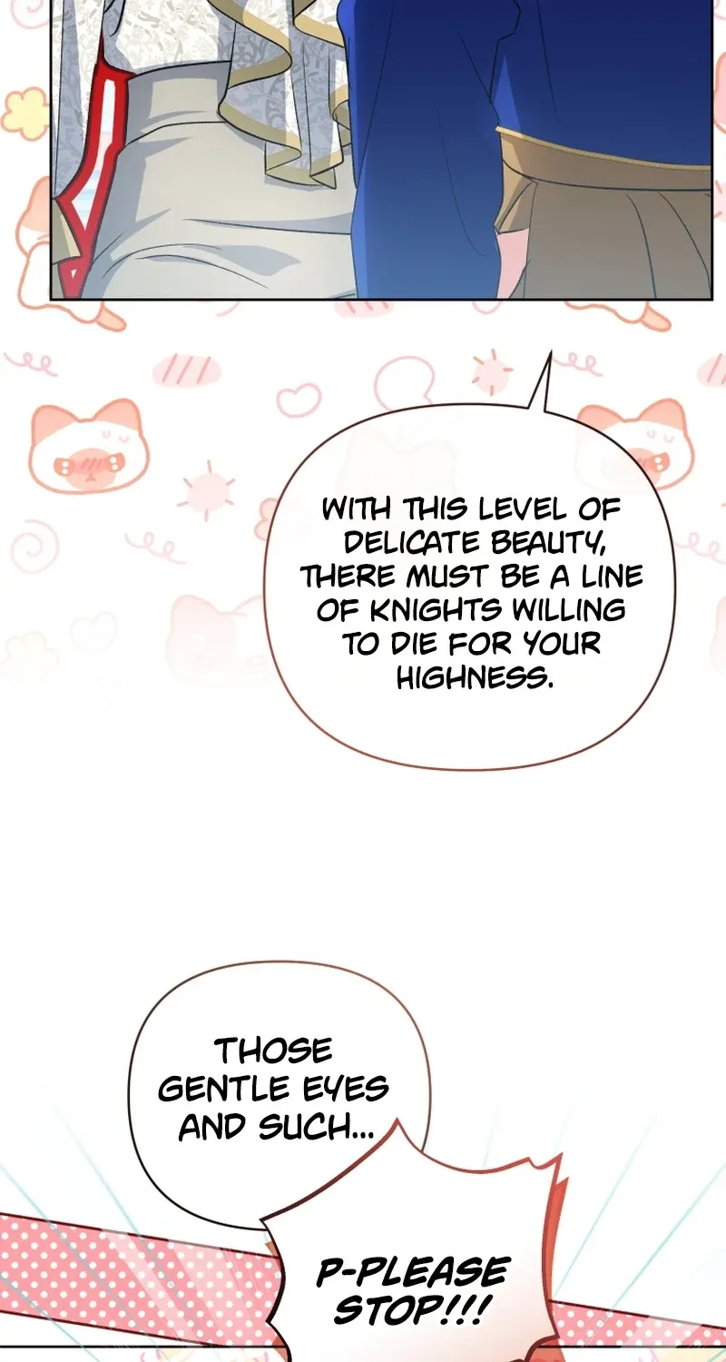 Enemies Meet at the Engagement Ceremony Chapter 26 page 38 - 