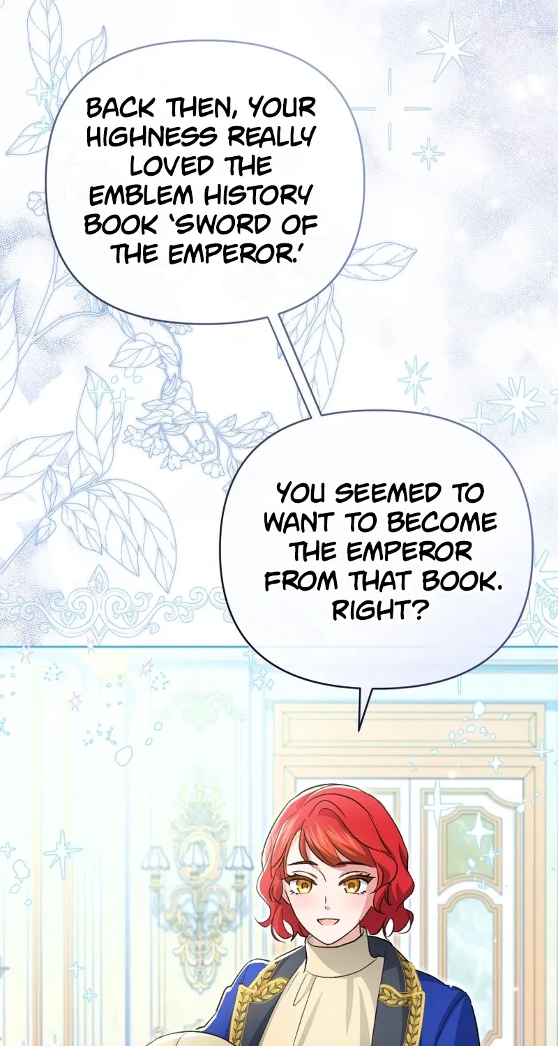 Enemies Meet at the Engagement Ceremony Chapter 26 page 44 - 