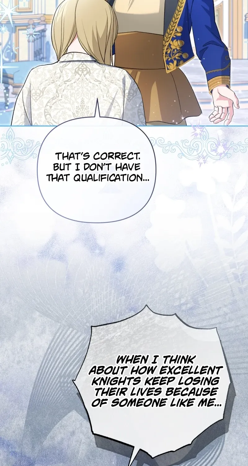 Enemies Meet at the Engagement Ceremony Chapter 26 page 45 - 
