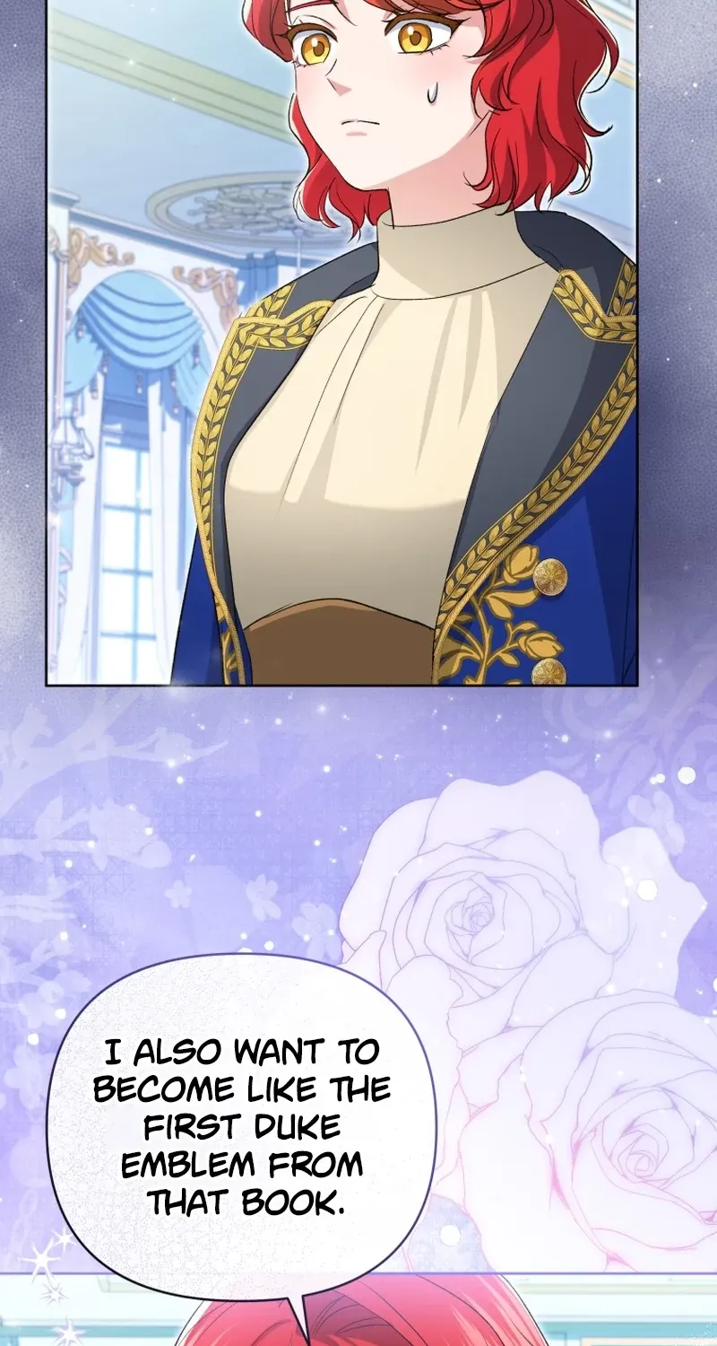 Enemies Meet at the Engagement Ceremony Chapter 26 page 48 - 