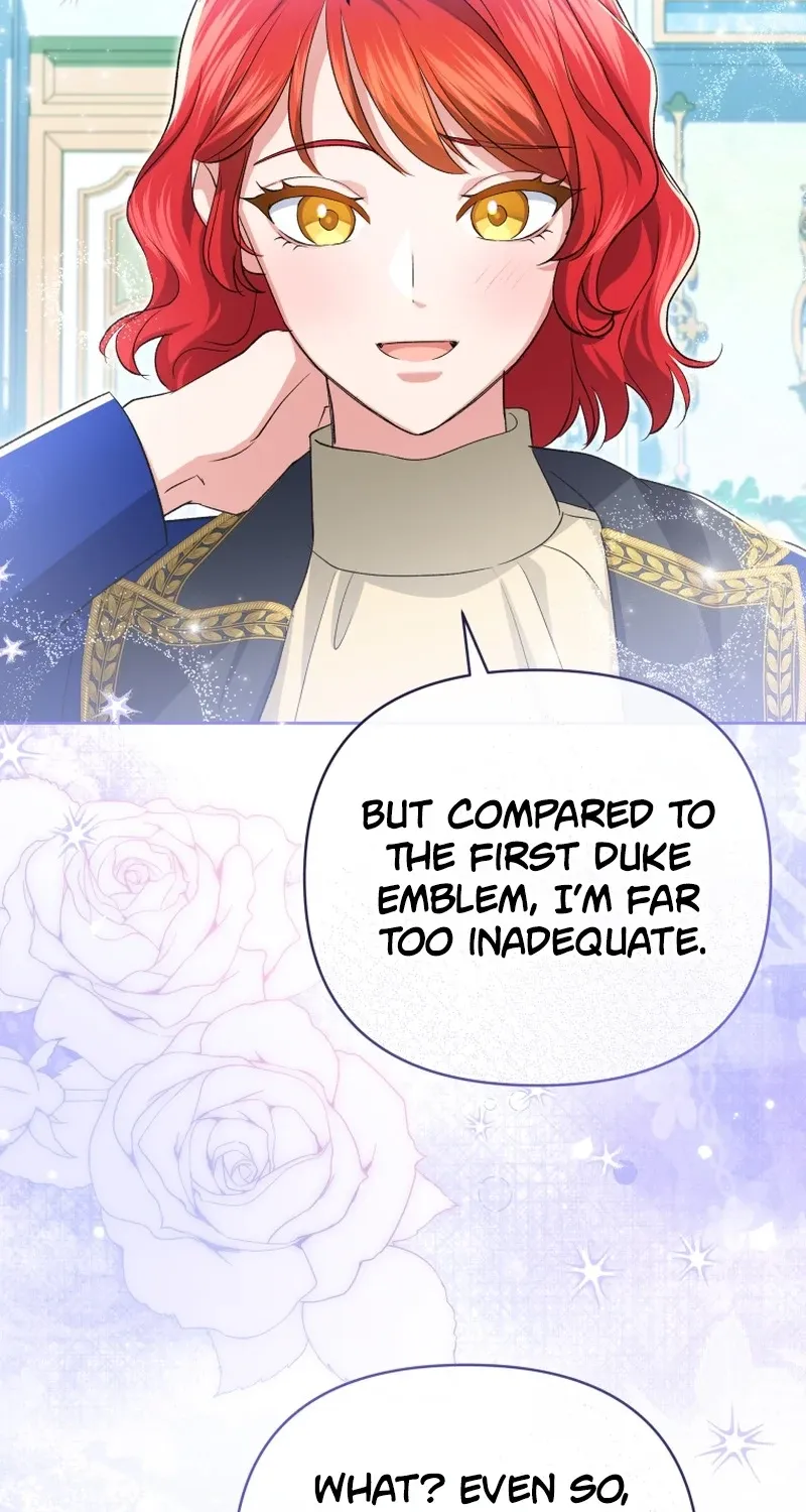 Enemies Meet at the Engagement Ceremony Chapter 26 page 49 - 
