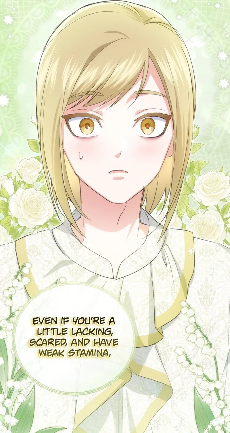 Enemies Meet at the Engagement Ceremony Chapter 26 page 53 - 