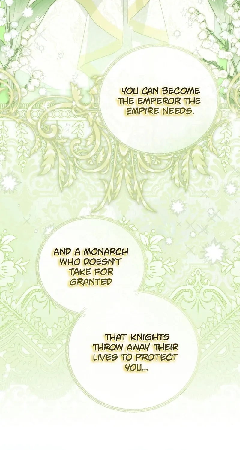 Enemies Meet at the Engagement Ceremony Chapter 26 page 54 - 