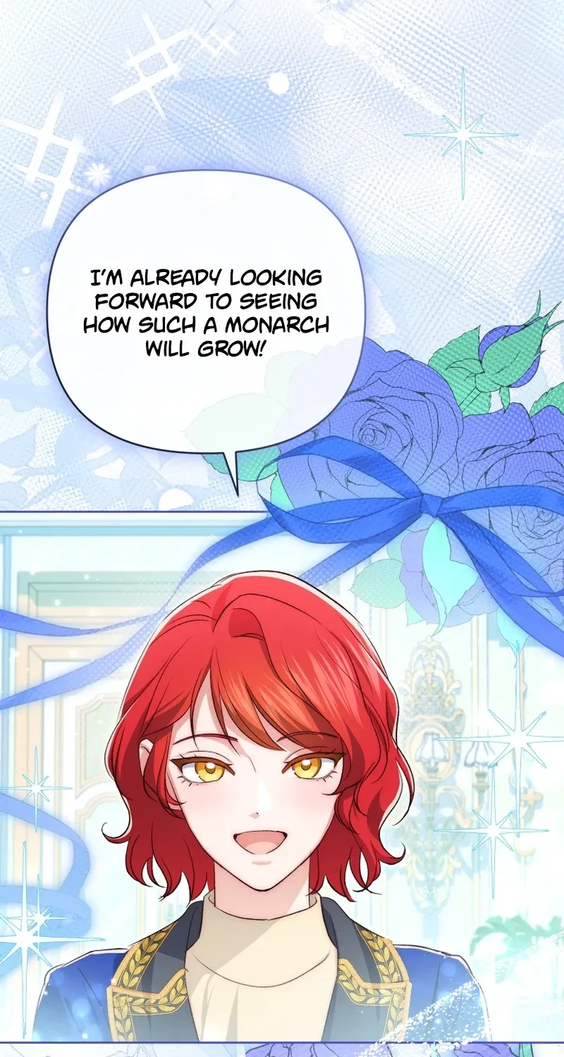 Enemies Meet at the Engagement Ceremony Chapter 26 page 56 - 