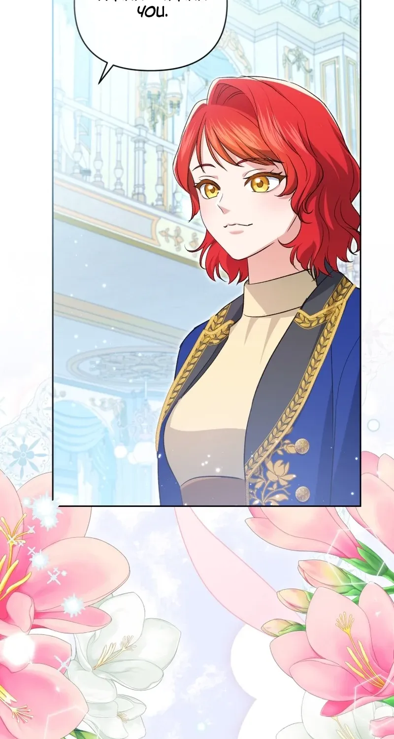 Enemies Meet at the Engagement Ceremony Chapter 26 page 61 - 