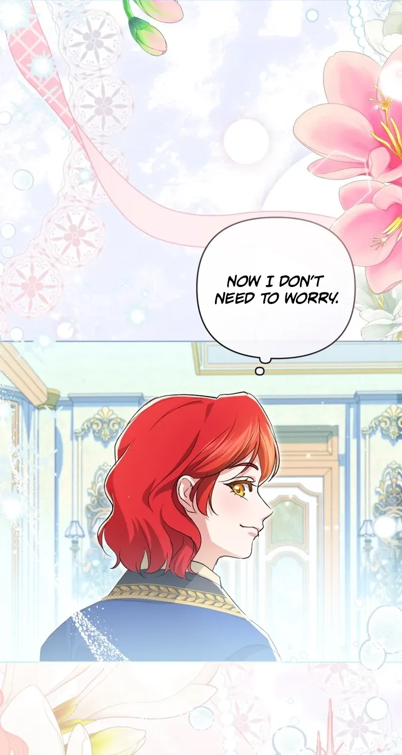 Enemies Meet at the Engagement Ceremony Chapter 26 page 63 - 